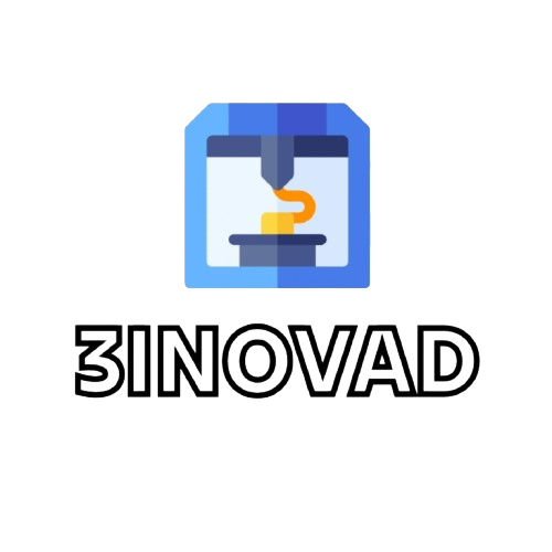 3Inovad Logo Sem Fundo